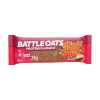 Battle Oats Single Bars - Mixed Berry Flapjack