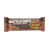Battle Oats Single Bars - Rich Chocolate Pudding Flapjack